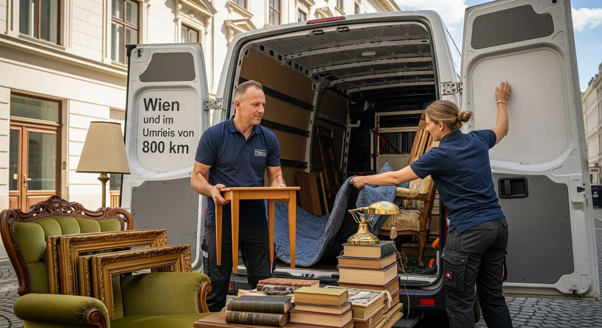 Altwarenankauf