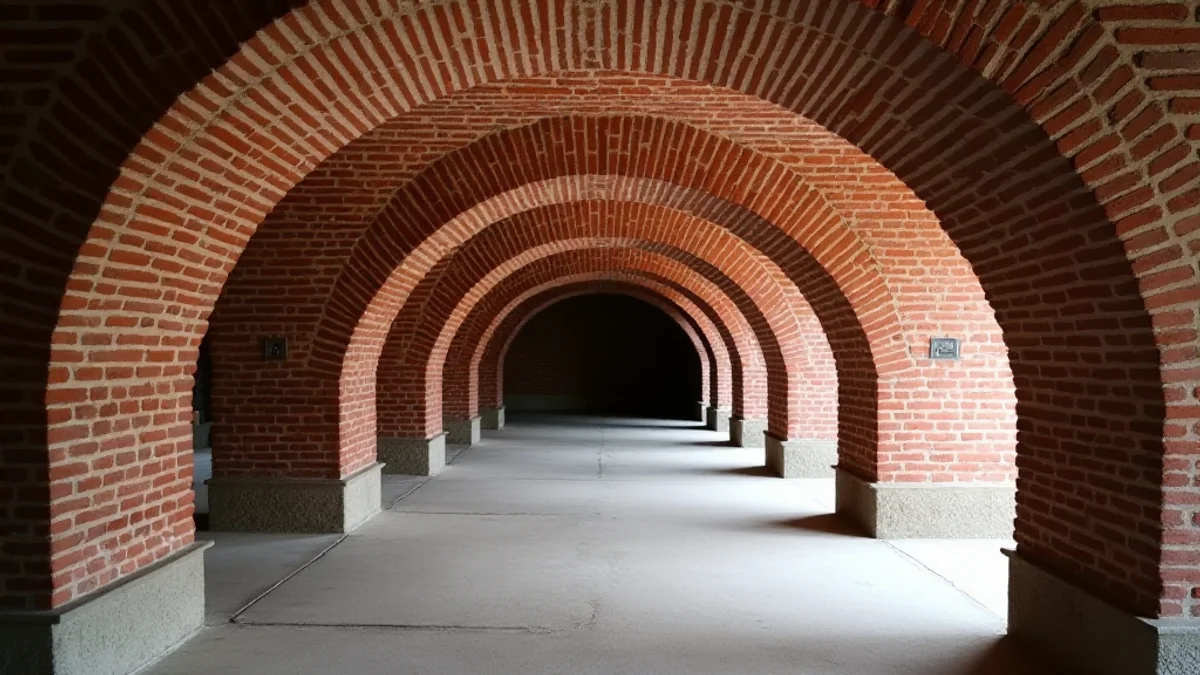 Kellerräumung in Wien