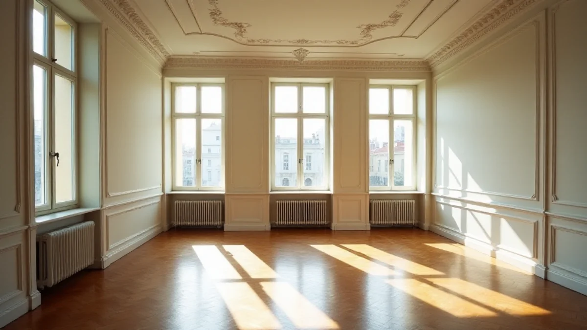 Räumung & Wertanrechnung in Wien