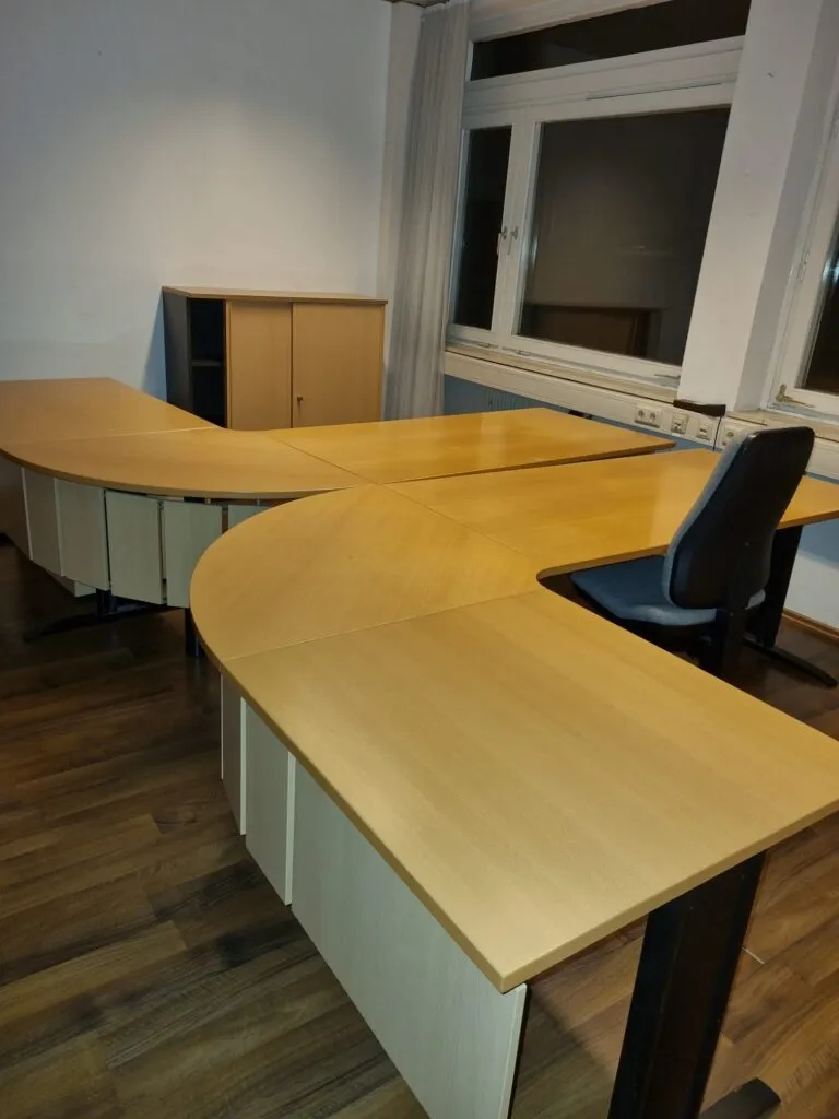 Büroauflösungen