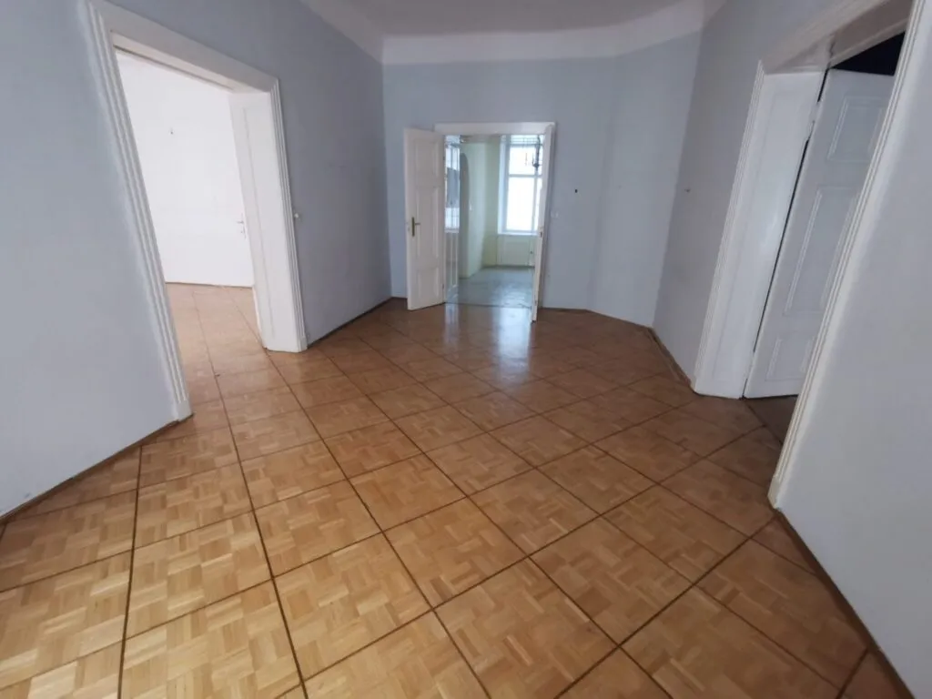 Wohnungsräumung Wien