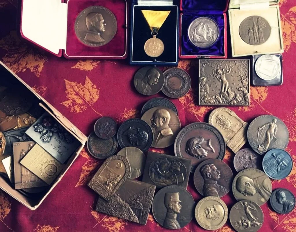 Militaria Ankauf in Wien